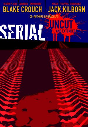 [Serial Killers 01] • Serial Uncut